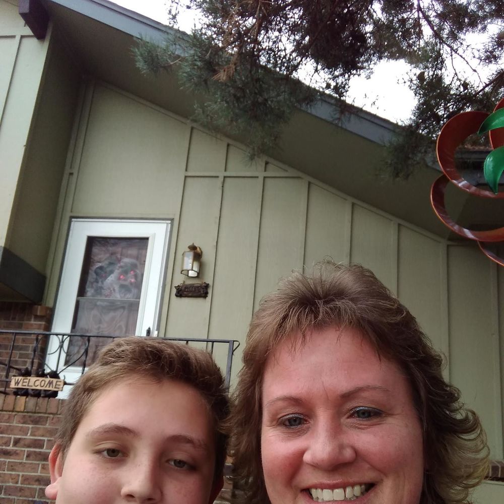 Meet your Posher, Jolynn